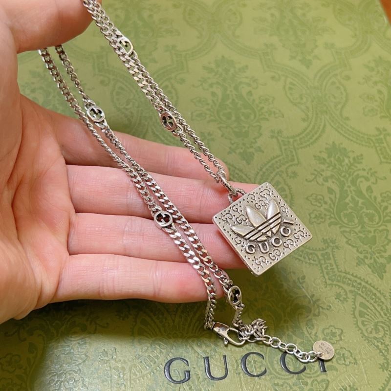 Gucci Necklaces